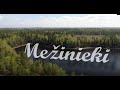 Dokumentālā filma "Mežinieki"