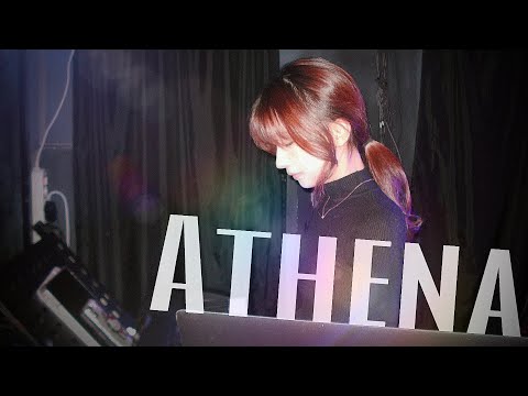 Athena - So!YoON! (cover by 릴리즈 24기)