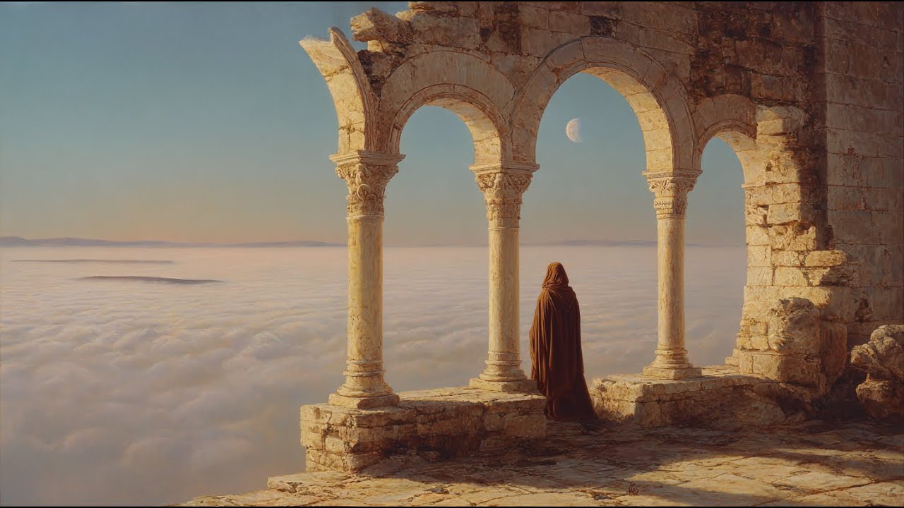 Hasbi Rabbi Jallallah | A Heartfelt Dhikr of Divine Love