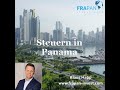 Steuern in Panama