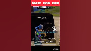 Best 1v3 Reflex Clutch 🤣 #shorts #pubgmobile #bgmi