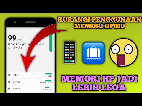 Cara Mengurangi Penggunaan