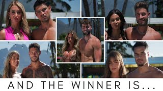 Love Island All Stars Sezonul 1 Episodul 30 | Recapitulare | Recenzie (REÎNCĂRCARE)