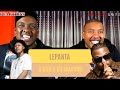 G-TECH 2bit - Lepanta (Ntjwaka) feat. Focalistic & Freddy Mablomo-REACTION