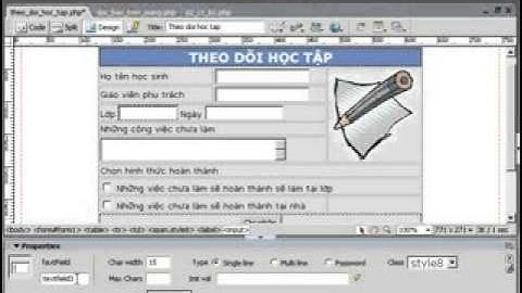 Lập trình PHP part50 wmv   YouTube 2