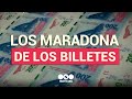 CAYERON los MEJORES FALSIFICADORES de BILLETES de la ARGENTINA - Telefe Noticias