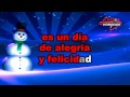 NAVIDAD, NAVIDAD [KARAOKE] HD