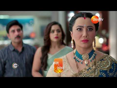 Vasudha | Ep - 127 | Preview | Feb 24 2025 | Zee TV