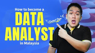 How to Become a Malaysian Data Analyst | 5 Easiest Steps screenshot 5