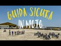 Guida Sicura in Moto con l'AdventureSchool