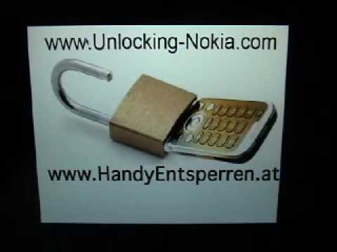 Nokia 6500 Classic Unlock Code Free Nokia 6500 Classic Unlock Code Free