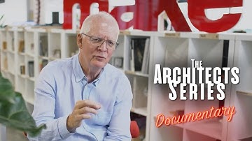 The Architects Series Ep. 25 - A documentary on: Make Architects