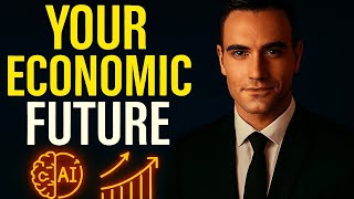 AI, Inflation & Jobs: How the New Economy Is Reshaping Your Future #YourEconomicFuture #Clarity