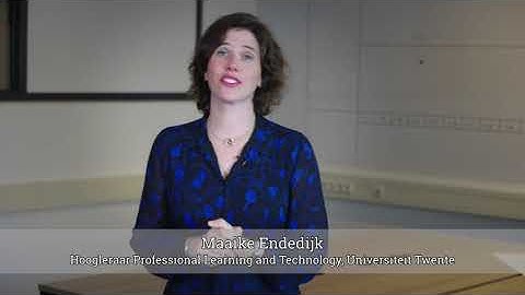 Leven Lang Ontwikkelen, case study: Learning communities