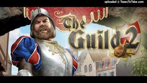The Guild 2 OST - 01 Main theme