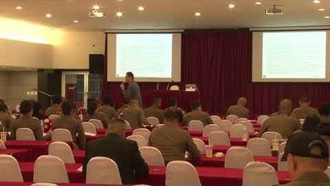 การบรรยาย AUN-QA ตอนที่ 5 Criterion 9-11