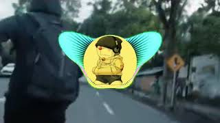 DJ DORAEMON BALING BALING BAMBU AUDIO SPECTRUM | VIRAL TIK TOK TERBARU