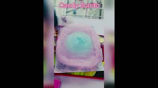 Sugar Threads at Brookefields #CottonCandy #BrookefieldsMall #coimbatore