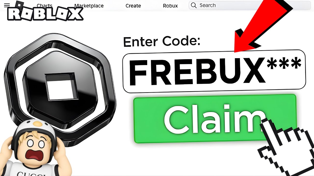 CARA MENDAPATKAN ROBUX + Bukti ‼️ DI HANDPHONE || Roblox Indonesia