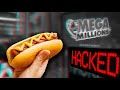 How a 3 hotdog uncovered a 247 million lottery scam