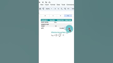 EFFECT Function