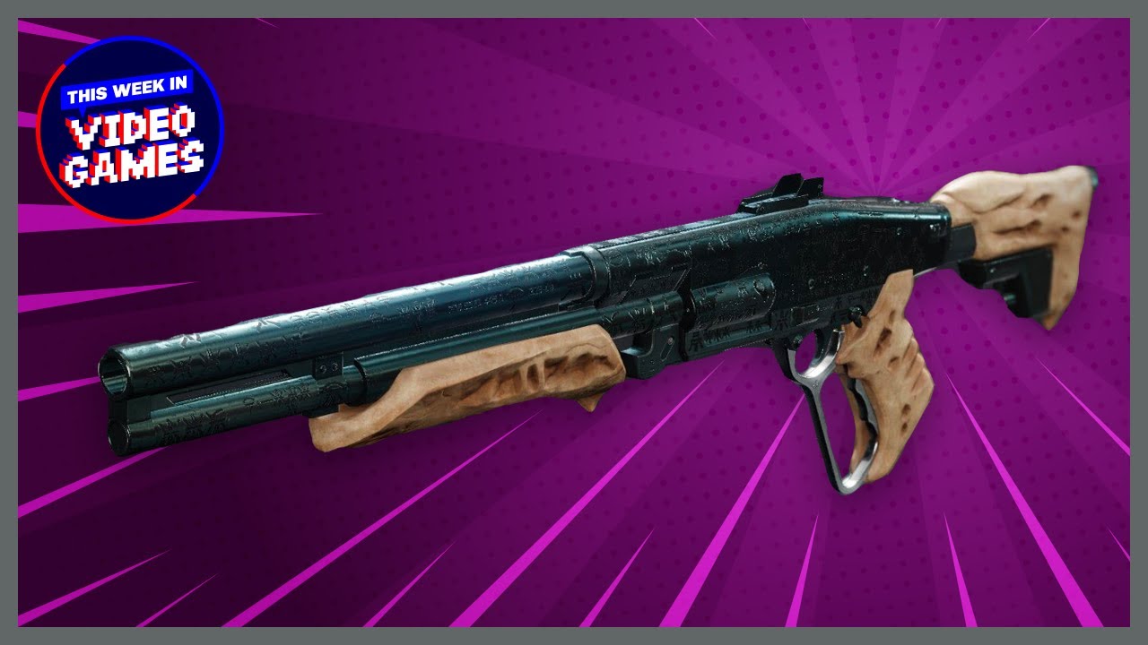 How To Get Mindbender s Ambition Legendary Shotgun Plus God Roll how-to-get-mindbender-s-ambition-legendary-shotgun-plus-god-roll