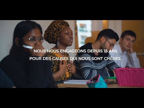 Fondation Groupe Primonial - Les collaborateurs LFDE témoignent…