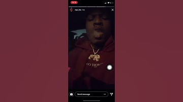 Hoodrich Pablo Juan - (Unreleased Snippet)