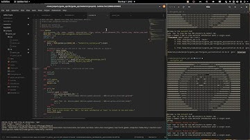 GeckoAPI - Flatiron Ruby CLI Gem Project