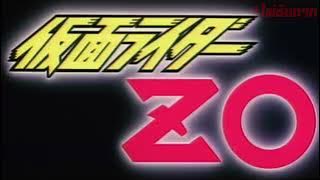 Kamen Rider ZO - 愛が止まらない (Ai ga Tomaranai) [ซับไทย]