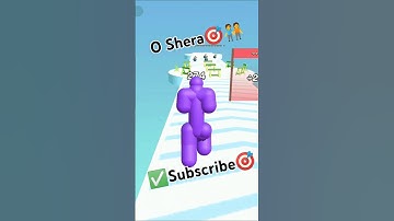 I Built the World’s Longest Bridge in Bridge Race!