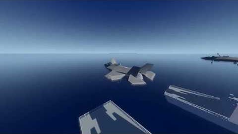 Godot 3D high-level multiplayer API w/interpolation demonstration.