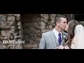 EMOTIONAL BEST MAN SPEECH | Kentucky Wedding Film