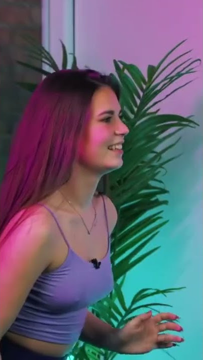 LAUREN ALEXIS vs ARTHURTV | HEADGAME