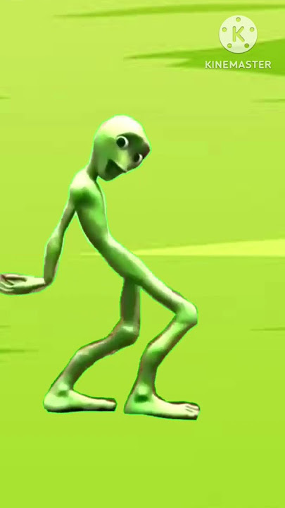 #Amina ka sita alien dance