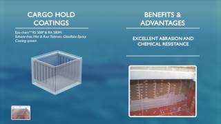 Cargo Hold Coatings