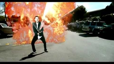 Bullet Time in 20 Seconds   Corridor Digital VFX Contest Submission   YouTube