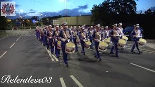 Download lagu Loyal Sons Of Benagh F B Portadown Defenders Parade 16 08 19 Loyal Sons Of Benagh F B Portadown Defenders Parade 16 08 19