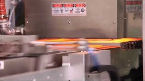 SUNIC SOLAR Tab & Stringer