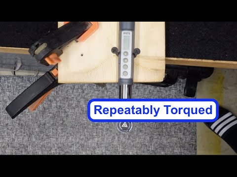 Ultimate gun torque wrench & screwdriver showdown Part 3