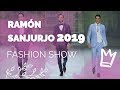 Trajes de novio 2019 - Colección Ramón Sanjurjo 💍 Trajes de ceremonia 2019