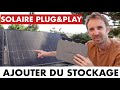 Comment installer un powerstream decoflow sur nimporte quel kit solaire plugplay et stocker