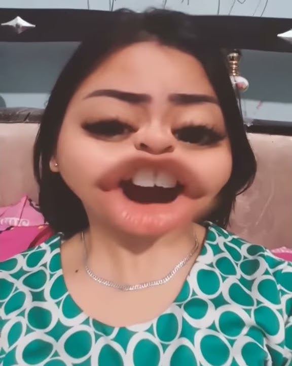 Viral.!! video Mak repek 