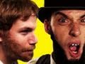 Abe Lincoln vs Chuck Norris. Epic Rap Battles of History