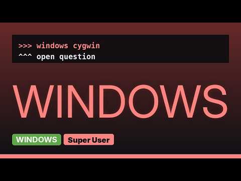 "rm -i" alias equivalent on Cygwin/Windows Command Line