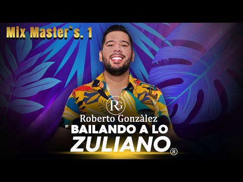 Mix Master's 1.