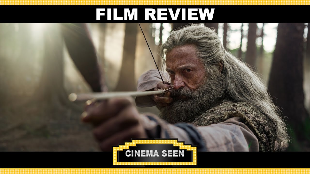 Review: The Death of Robin Hood (2026) | Rogers tv
