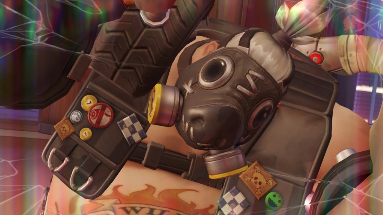 Dva roadhog