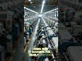 China’s Manufacturing Dominance Explained | The Real Source of China’s Power #Economics #Geopolitics