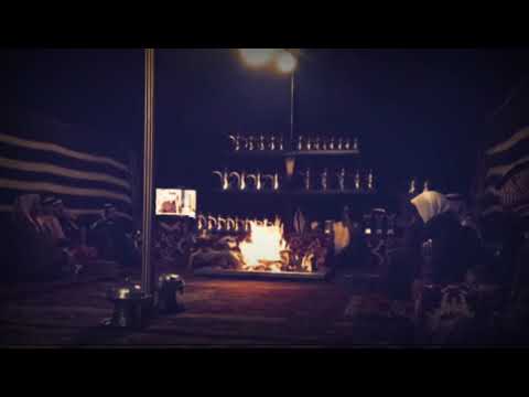 شيلة السيافا كلمات الشاعر حسين لافي الحسيني اداء المنشد خليف الشمري